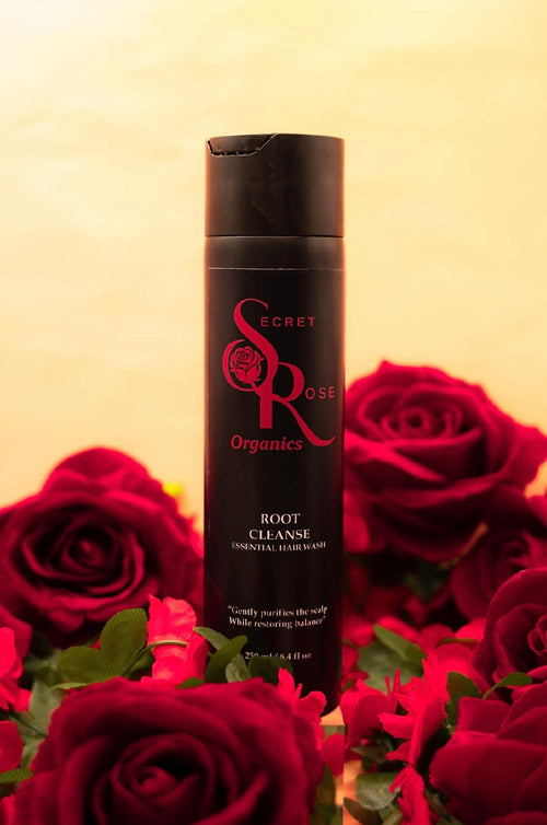 Root Cleanse (Shampoo)