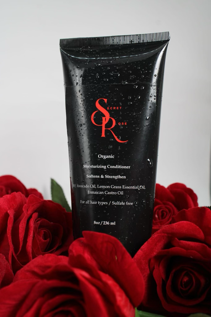 Secret Rose Moisturizing Conditioner