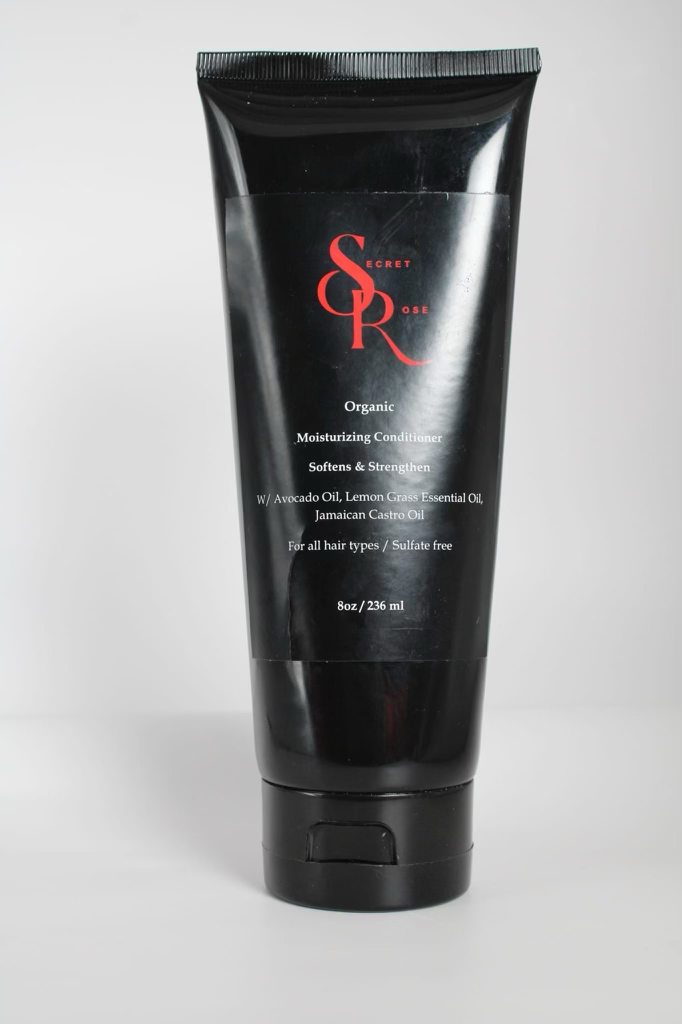 Secret Rose Moisturizing Conditioner